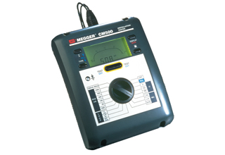 CM400/500 多功能测试仪