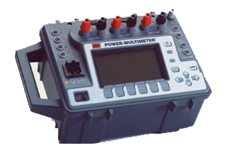 PMM-1 多功能测试仪