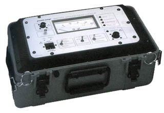 BGL 直流系统接地故障测试仪