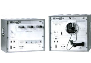 MULTI-AMP PHAZER 高精度瓦时表校验系统