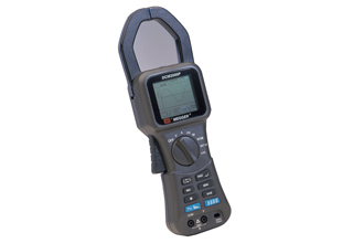 DCM2000P 钳形功率表