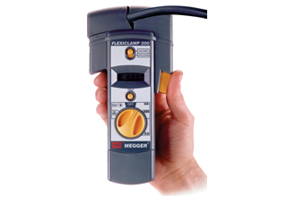 FLEXICLAMP200系列钳形表