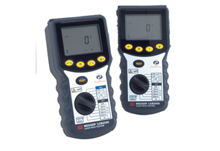 LCB2500/2000 回路RCD测试仪