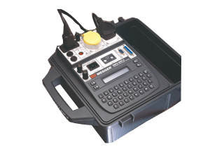 PAT4DVPAT4DVF 便携式多功能测试仪