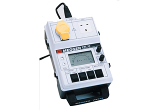 PAT32 便携式电器测试仪