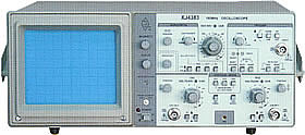XJ4383 型150MHz 二踪通用示波器