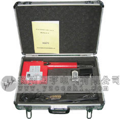 供应遥控型高压电缆安全刺扎器