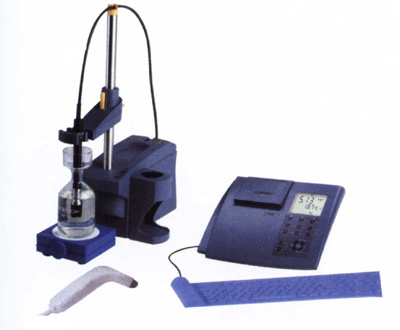 BOD自动测定仪inoLab Oxi 740