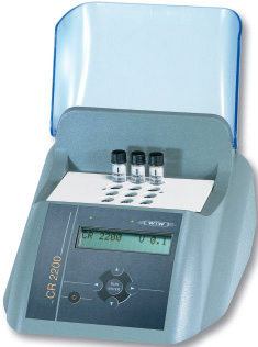 COD加热反应器CR2200