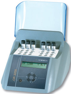 COD加热反应器CR3200