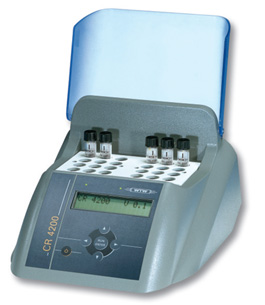 COD加热反应器CR4200