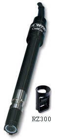 Galvanic溶氧电极 Cellox 325