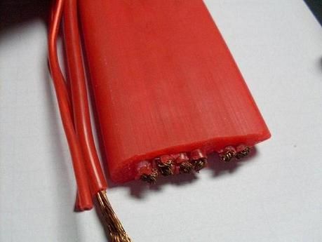 ZR-KFGBP高压扁电缆-精品推出-YF46RG电缆品质