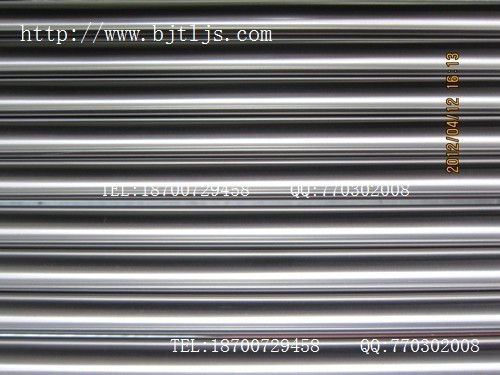 供应高精度钛合金棒(h9-h7)