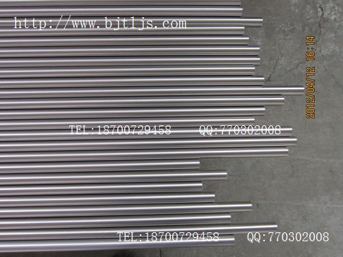 供应工业用钛棒