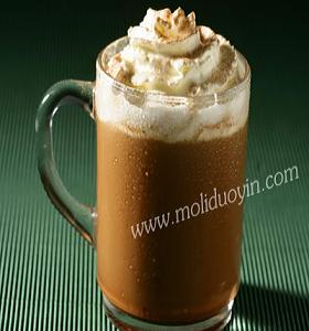 沈阳奶茶加盟店，魔力多饮开店中