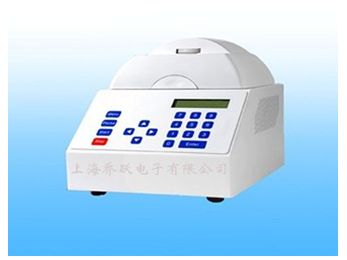 梯度PCR扩增仪价格梯度PCR扩增仪型号