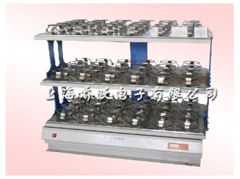 三层敞开式摇床 摇瓶机价格 摇瓶机型号