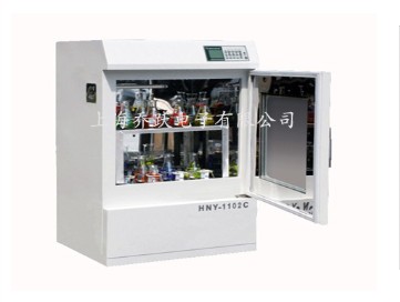 立式双层小容量恒温培养摇床 恒温培养摇床价格