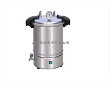 不锈钢压力灭菌器 高压灭菌器价格 高压灭菌器型号