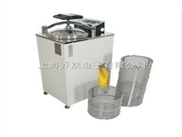 全自动高压蒸汽灭菌锅 高压灭菌锅生产厂家