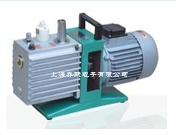 旋片式真空泵价格 旋片式真空泵型号 旋片式真空泵供应商