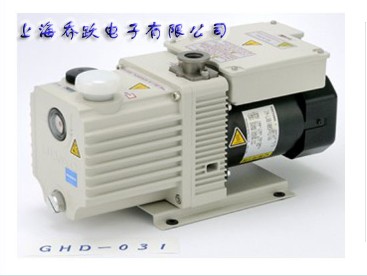 油旋片真空泵价格 油旋片真空泵型号