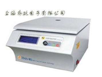 TD4Z-WS台式低速离心机 上海离心机价格
