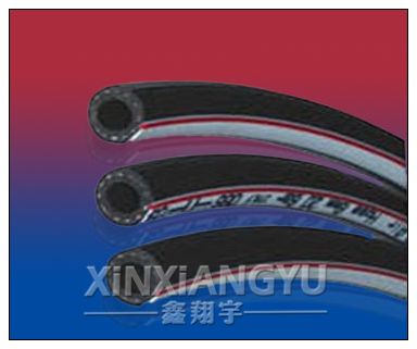 耐高压橡胶软管、高低压橡胶管、耐油输送管