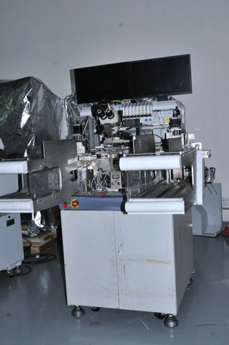 EagLe60焊线机,大功率焊线机,ASM自动焊线机