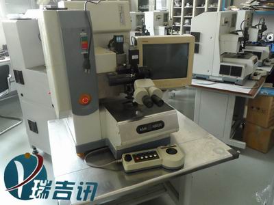 led自动焊线机KS8028PPS,二手焊线机