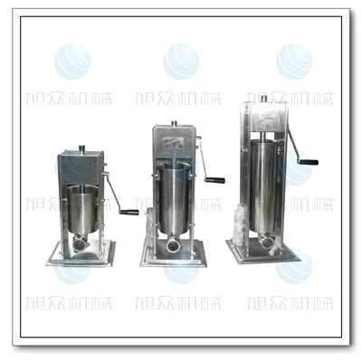 立式灌肠机 手摇灌肠机 腊肠机 手动香肠机 高品质灌肠机 