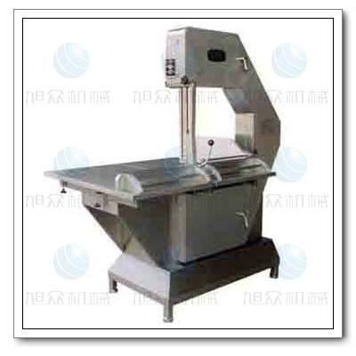 特大型锯骨机 锯骨机 锯骨机厂家 广州大型锯骨机