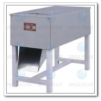 卧式切肉机 广州旭众*低5折起，天天特价，日日开心