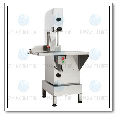 中型立式JG300锯骨机 国产实用性锯骨机 切割机 斩骨机