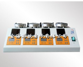 JYTB-4数显磁力搅拌器 JYTB-6数显磁力搅拌器