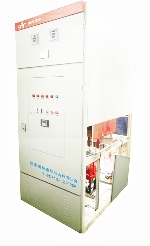  TGBQ高压变频软起动器