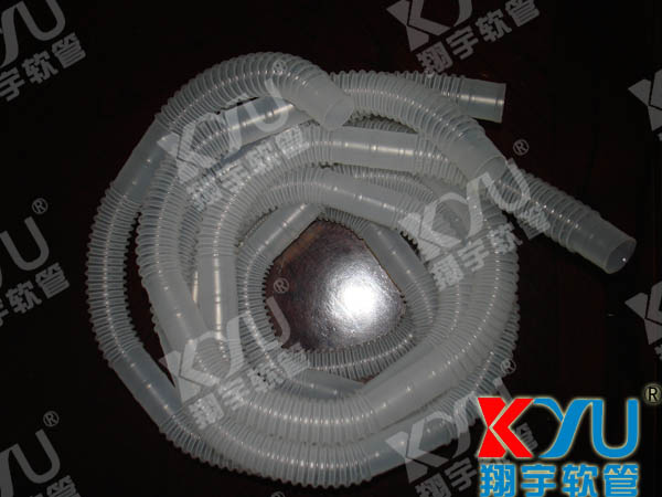 医用软管，广东医用PE管，呼吸机软管
