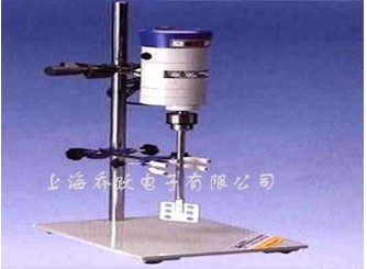 JB50-S数显增力电动搅拌机 电动搅拌机价格