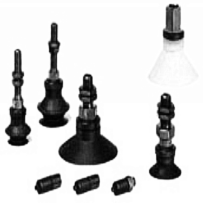 ZP04UN真空吸盘，SMC真空吸盘，ZP系列吸盘