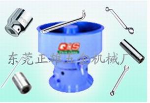 ZD-E型正雄振动研磨机