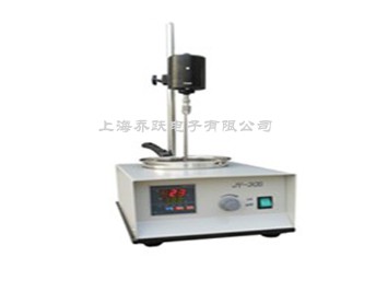 数显加热电动搅拌器 电动搅拌器价格