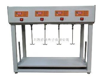 多联异步数显电动搅拌器价格 电动搅拌器价格