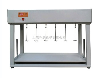 多联同步数显电动搅拌器 电动搅拌器价格