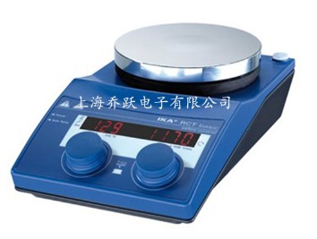 RET控制型/t-加热磁力搅拌器 磁力搅拌器价格