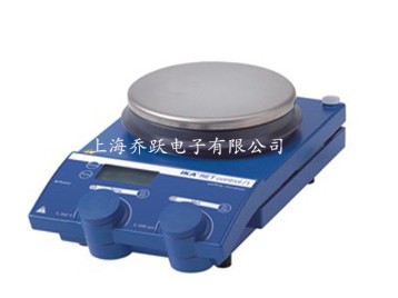RET（基本型）加热磁力搅拌器 磁力搅拌器价格