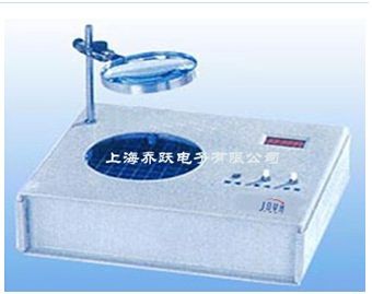 TYJS-II型菌落计数器 菌落计数器价格