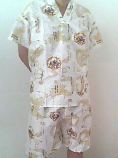 一次性桑拿服一次性按摩服一次性汗蒸服