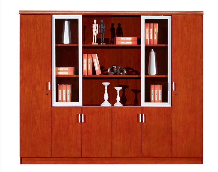 HYL-069书柜-油漆