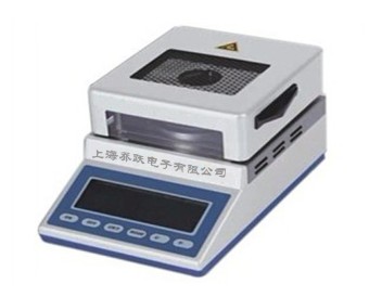 DHS16-A红外水分测定仪/DHS20-A红外水分测定仪